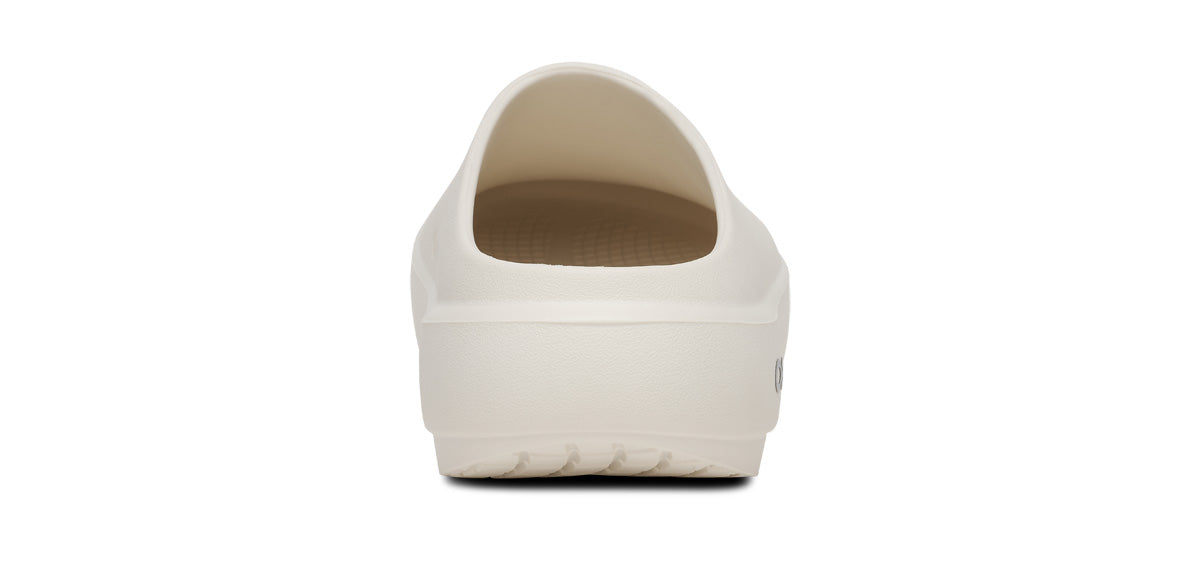 Mens Cloog PLUS Clog - Chalk - Image 6