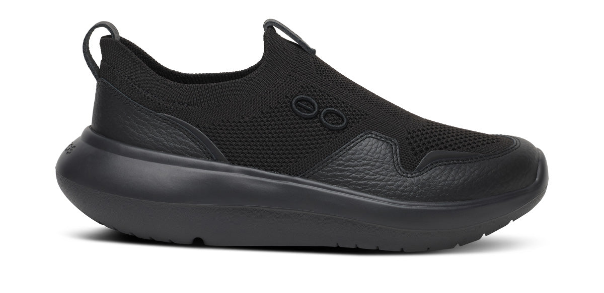 Womens Glide - Black - Image 2