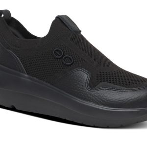 Womens Glide - Black