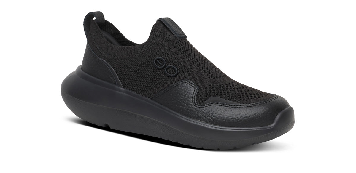 Womens Glide - Black
