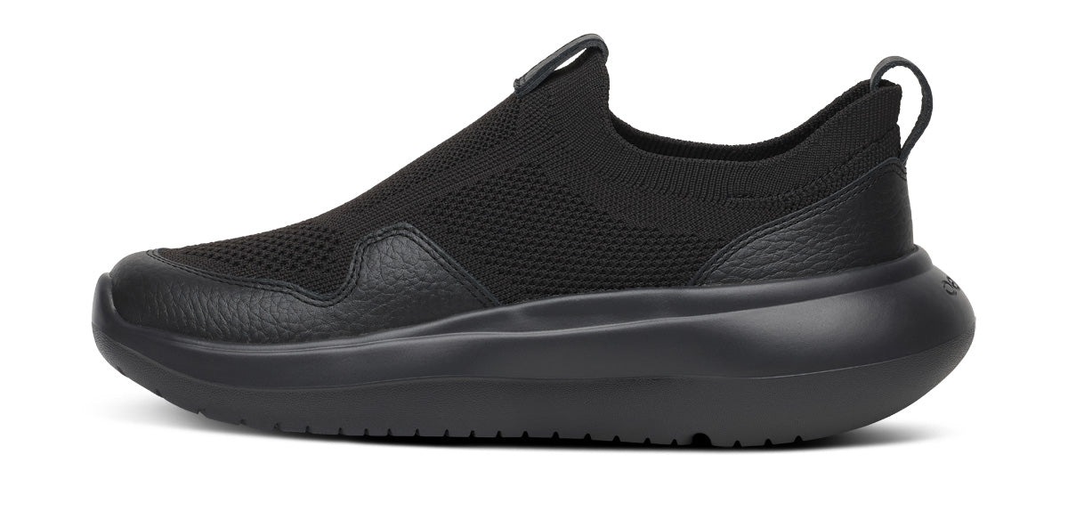 Womens Glide - Black - Image 4