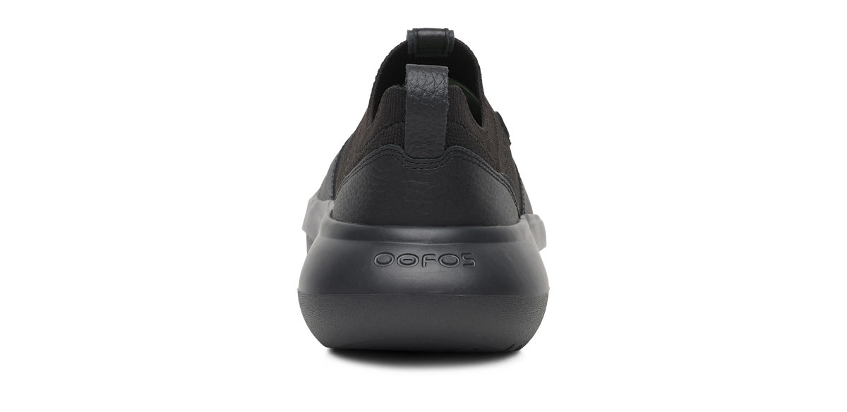 Womens Glide - Black - Image 5