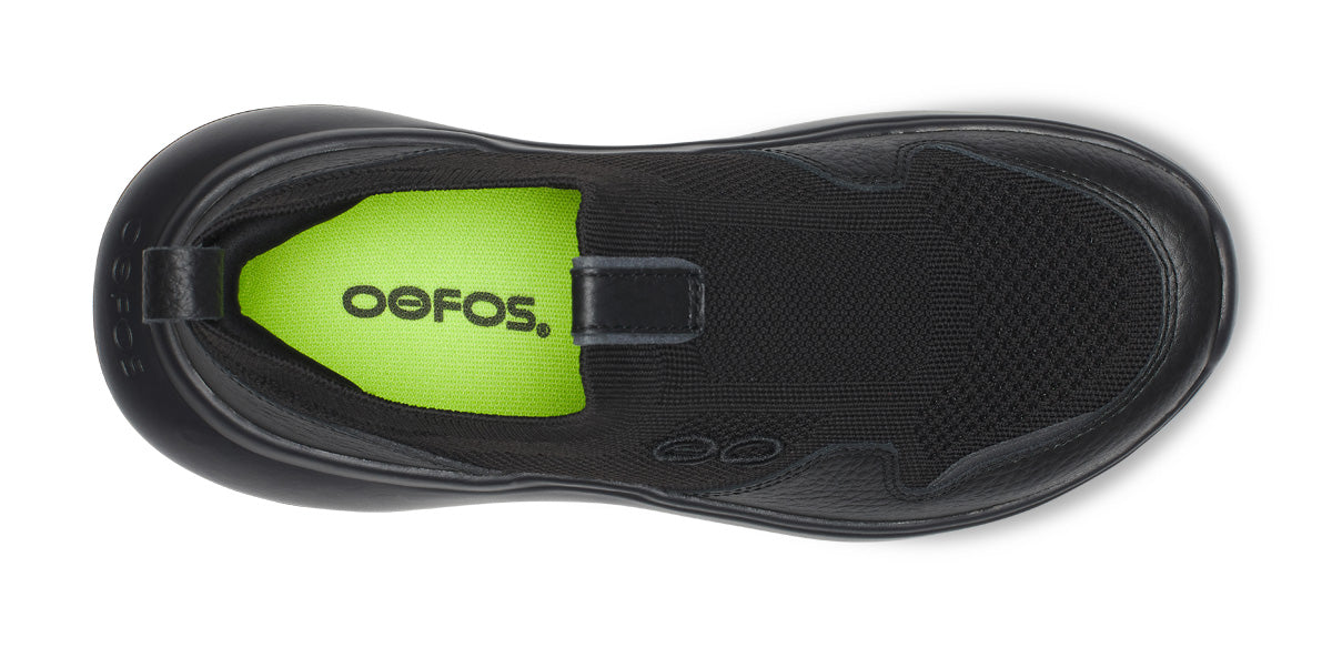 Womens Glide - Black - Image 6