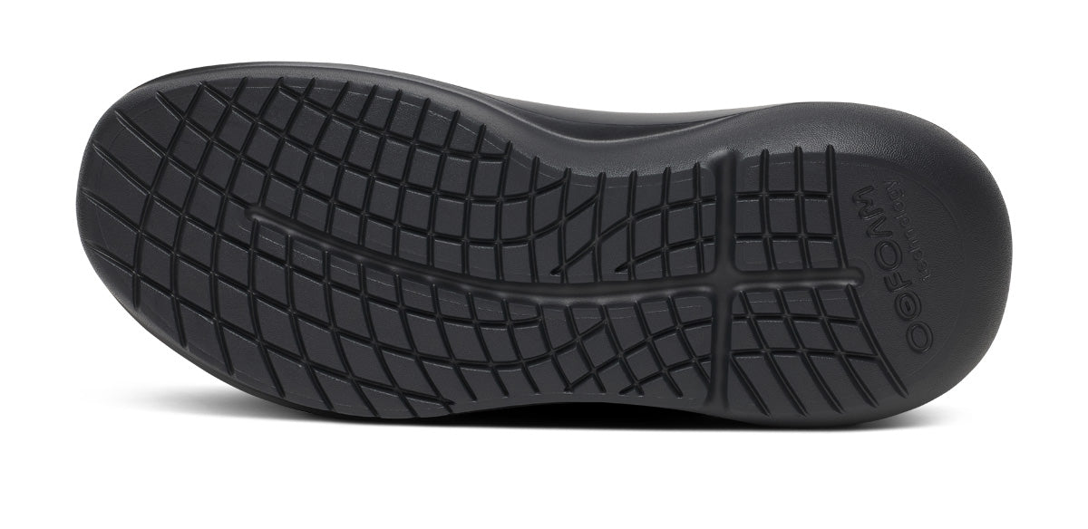 Womens Glide - Black - Image 7