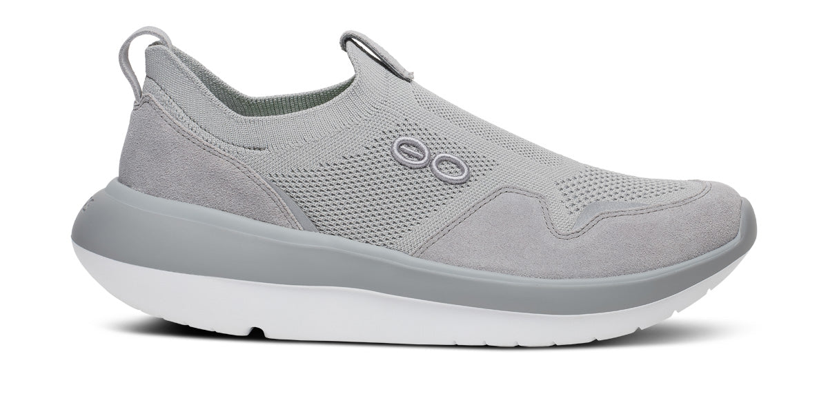 Womens Glide - Gray - Image 2