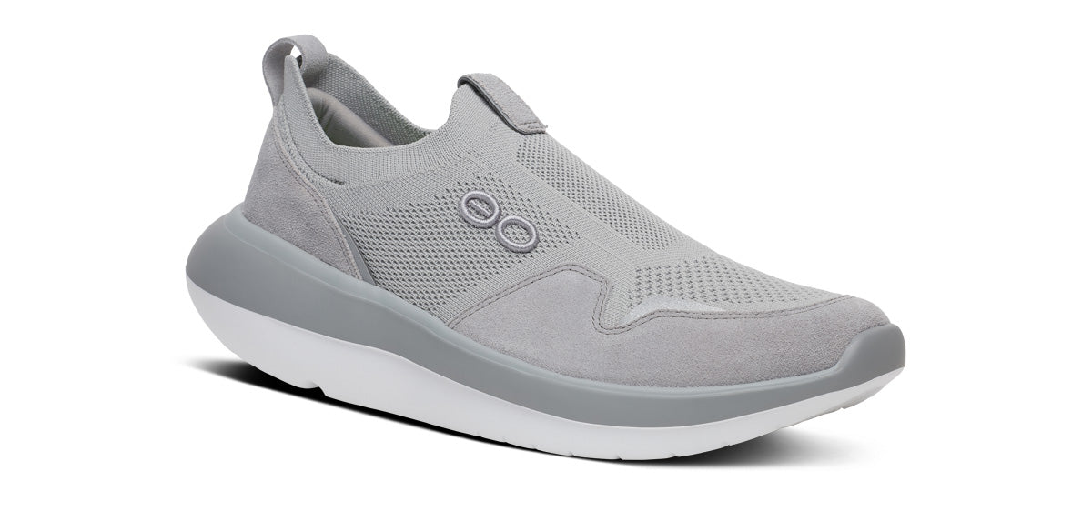 Womens Glide - Gray