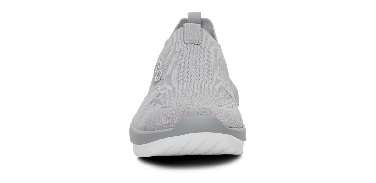 Womens Glide - Gray - Image 3