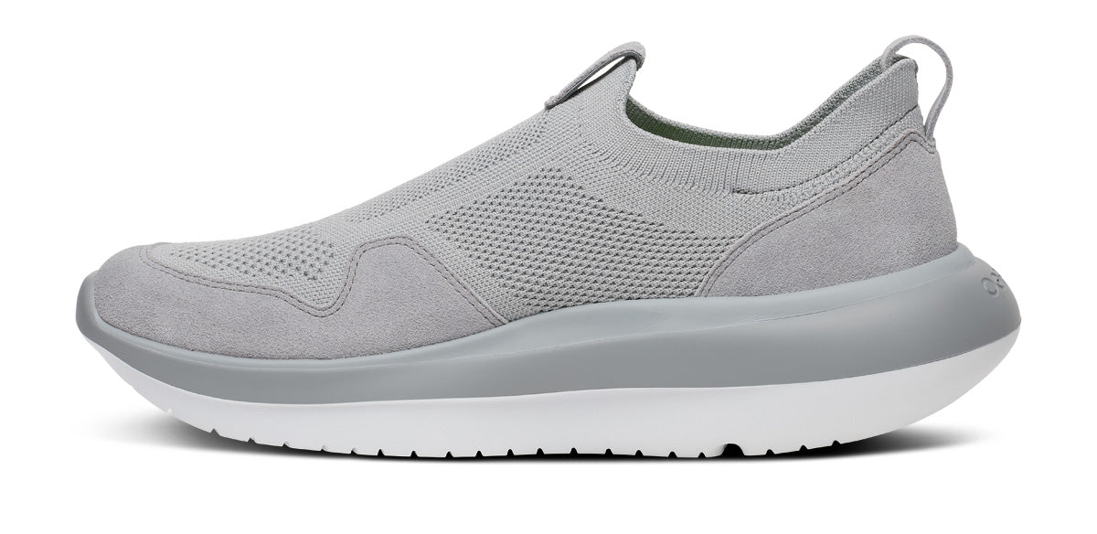 Womens Glide - Gray - Image 4