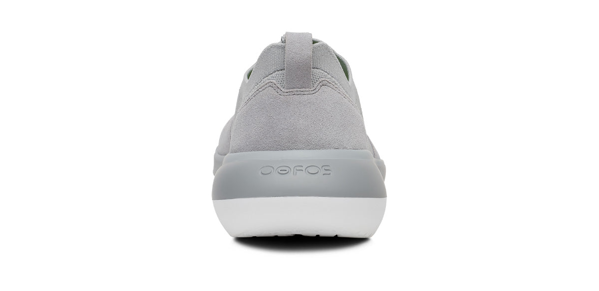 Womens Glide - Gray - Image 5