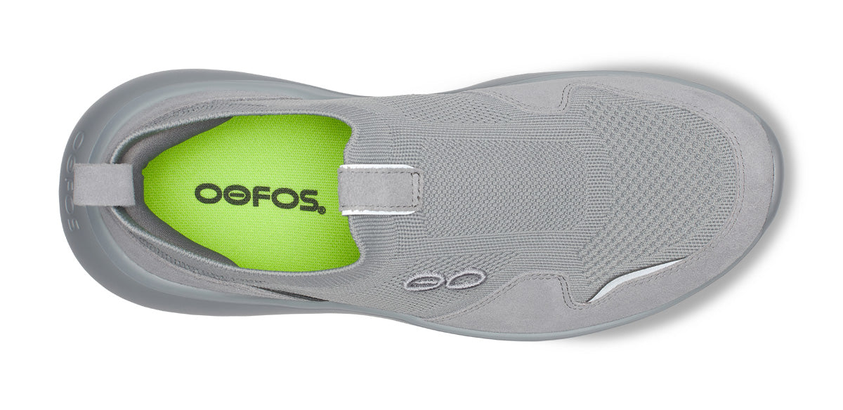 Womens Glide - Gray - Image 6