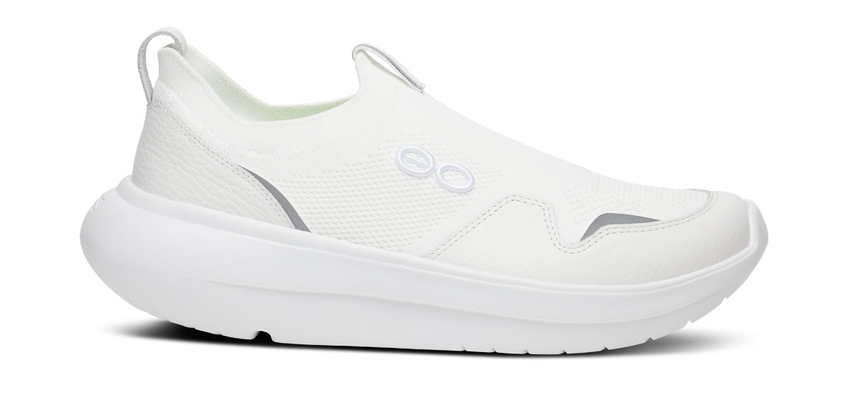 Womens Glide - White - Image 2