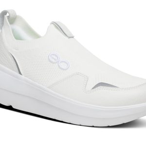 Womens Glide - White