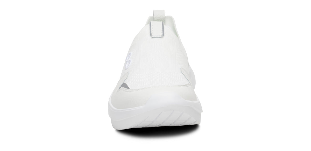 Womens Glide - White - Image 3