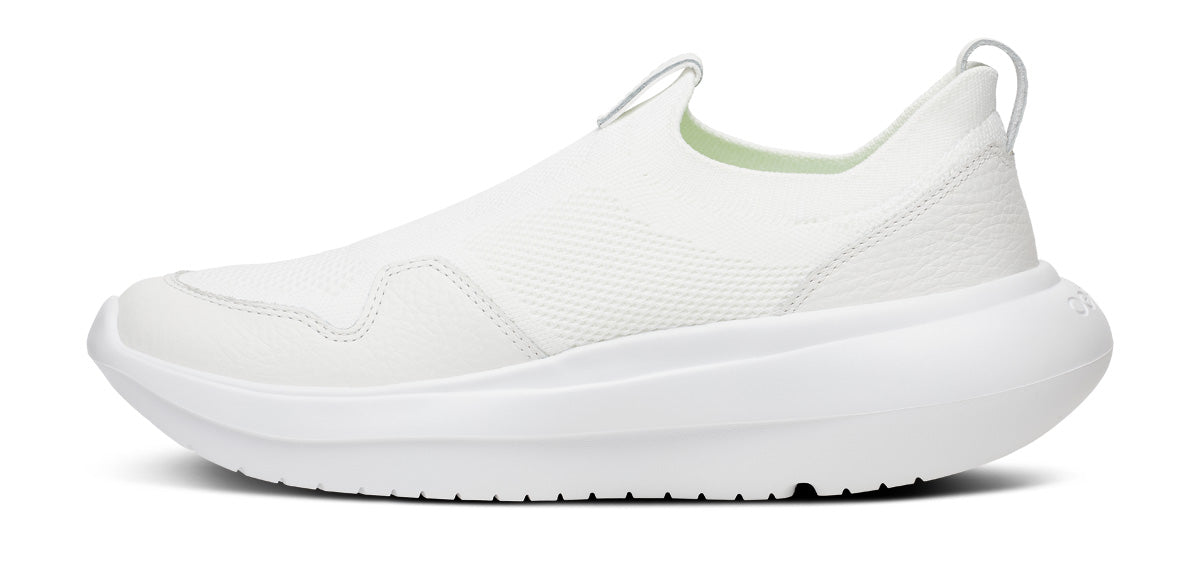 Womens Glide - White - Image 4