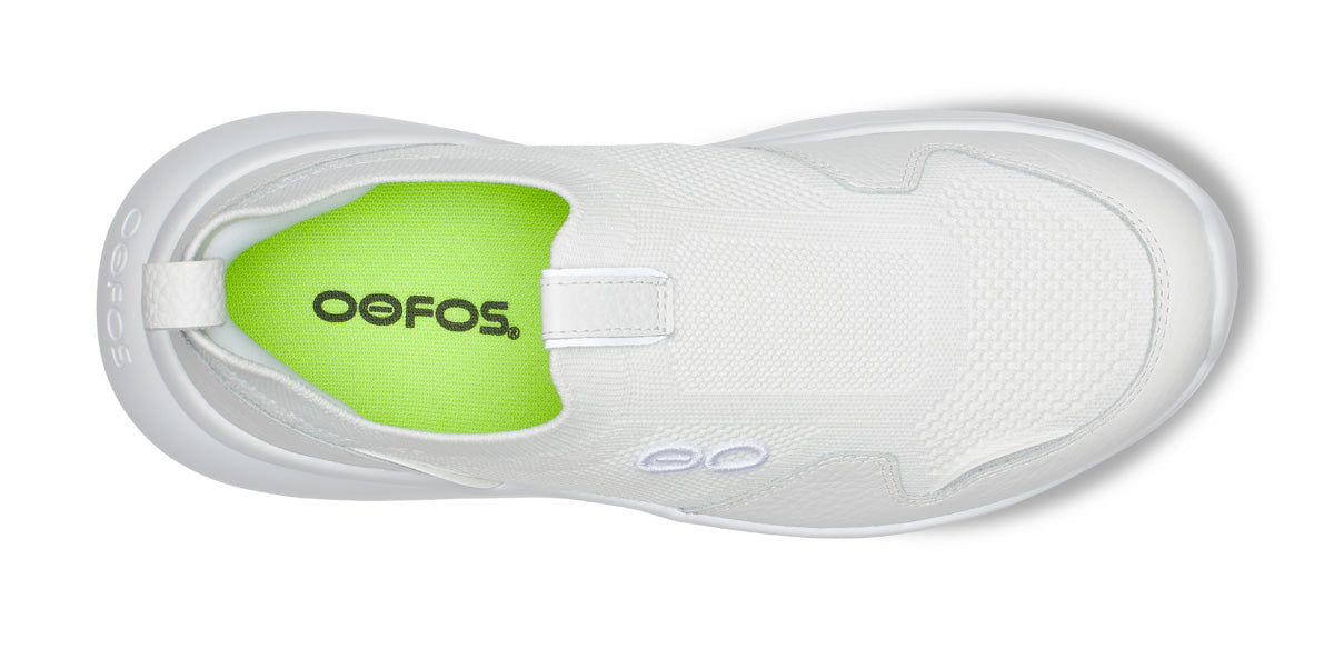 Womens Glide - White - Image 6
