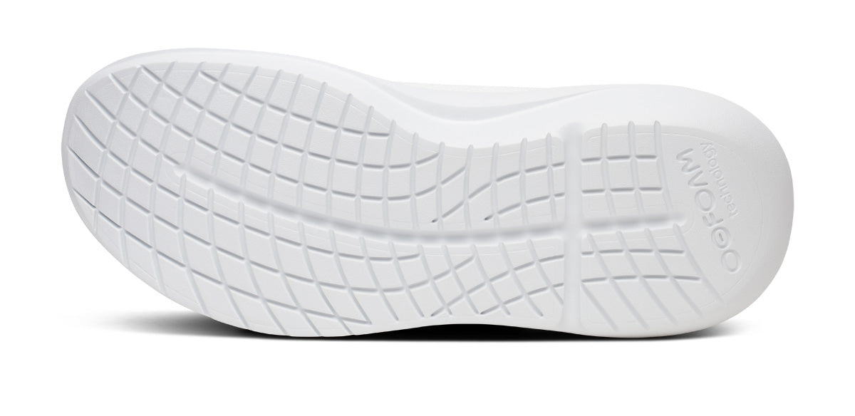 Womens Glide - White - Image 7