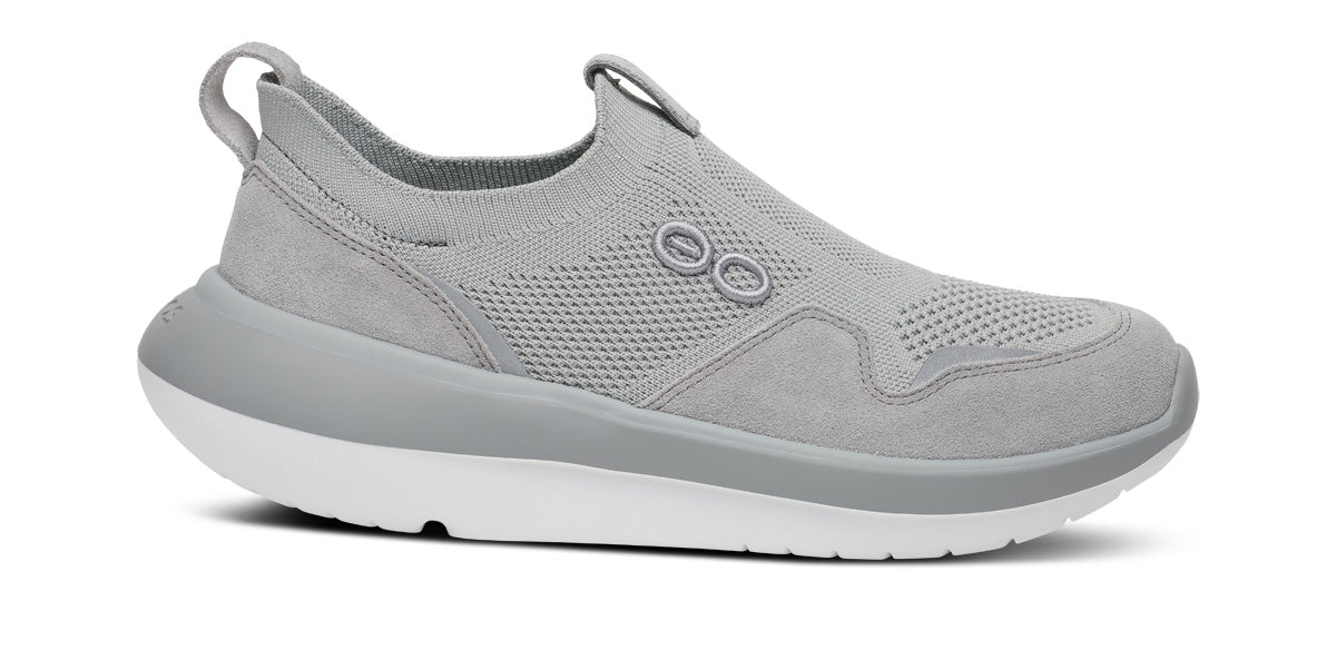 Mens Glide - Gray - Image 2