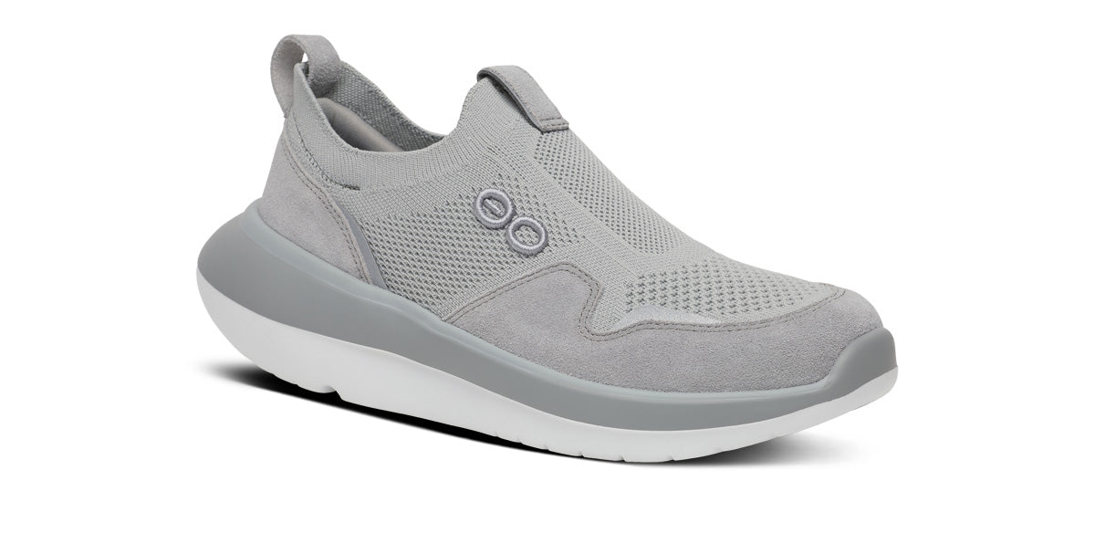 Mens Glide - Gray