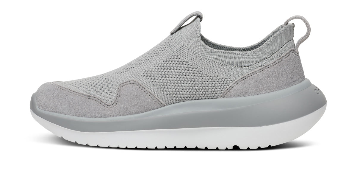 Mens Glide - Gray - Image 4