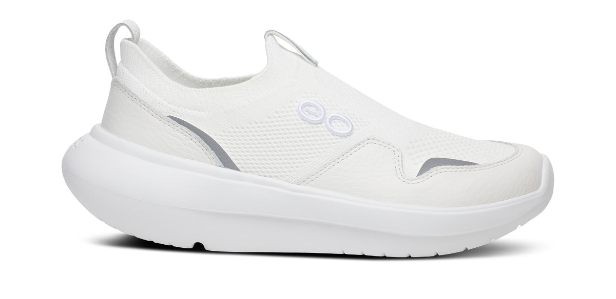 Mens Glide - White - Image 2