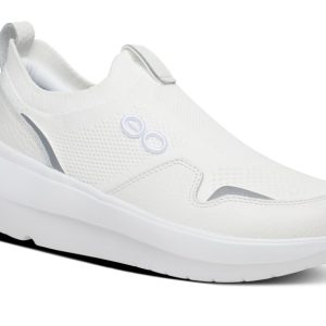 Mens Glide - White