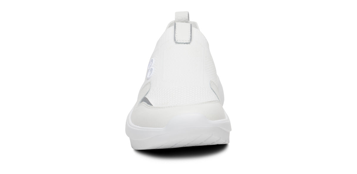 Mens Glide - White - Image 3