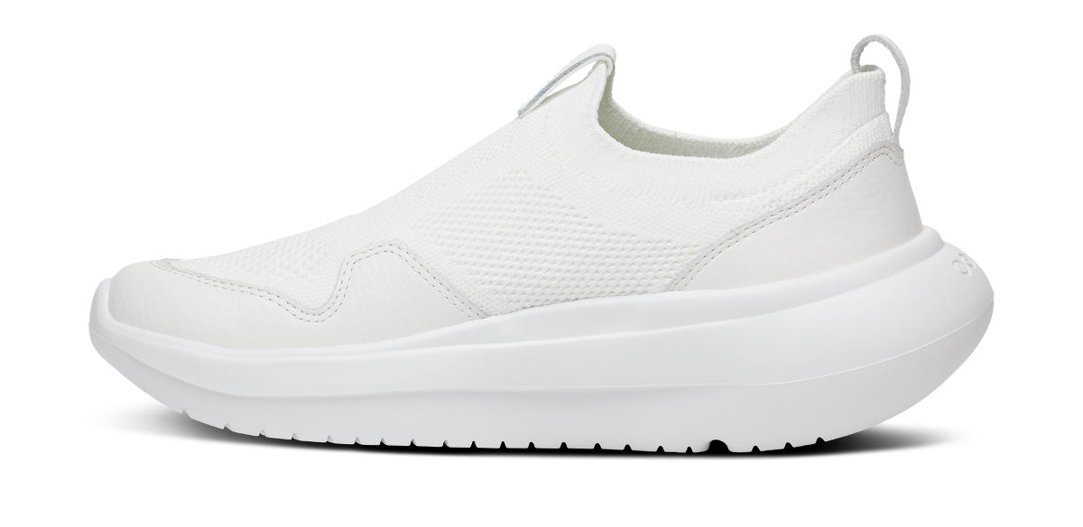 Mens Glide - White - Image 4