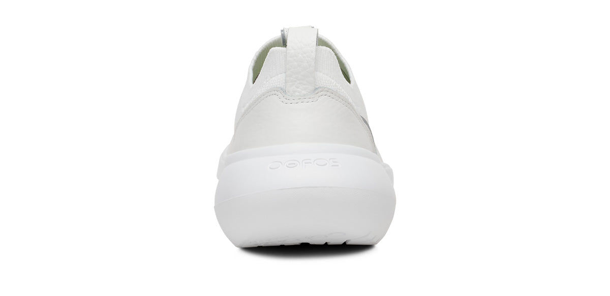 Mens Glide - White - Image 5