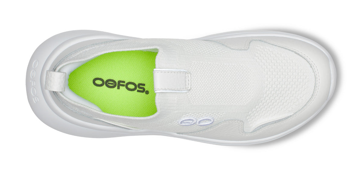 Mens Glide - White - Image 6