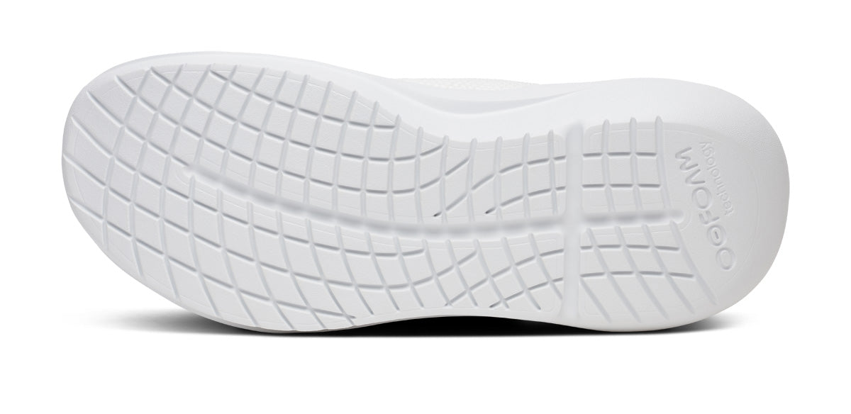 Mens Glide - White - Image 7