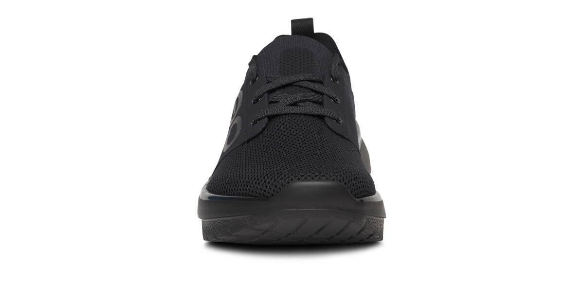 Womens OOmy Stride - Black - Image 3