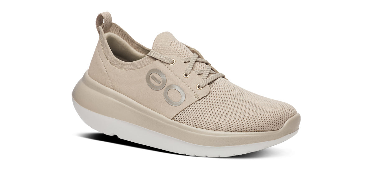 Womens OOmy Stride - Nomad