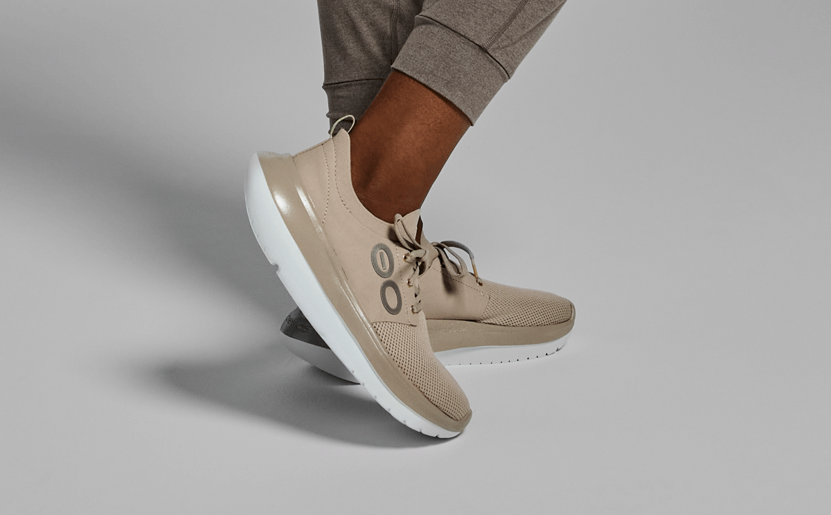 Womens OOmy Stride - Nomad - Image 8