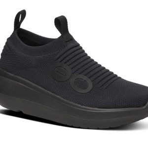 Womens OOmy Zen - Black