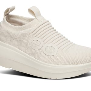 Womens OOmy Zen - Chalk