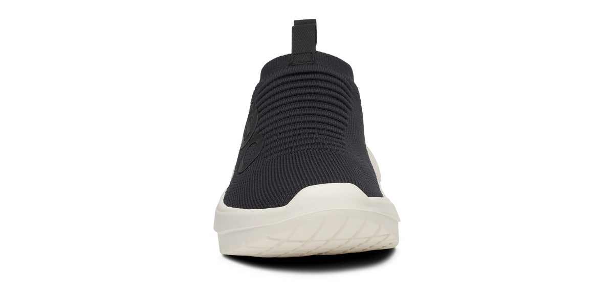 Womens OOmy Zen - Chalk Black - Image 3