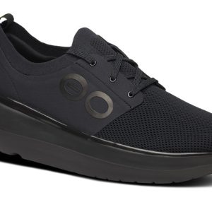 Mens OOmy Stride - Black