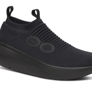 Mens OOmy Zen - Black
