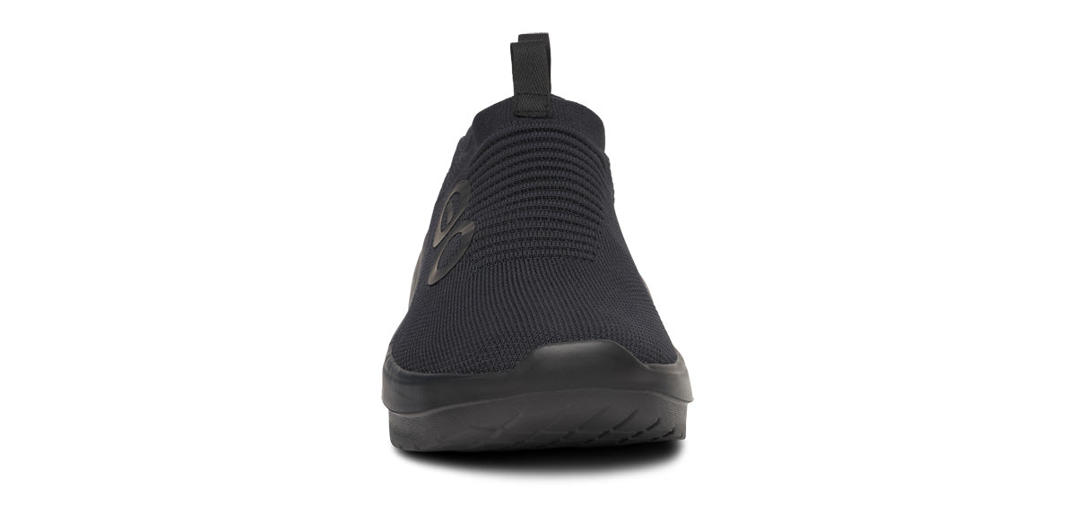 Mens OOmy Zen - Black - Image 3