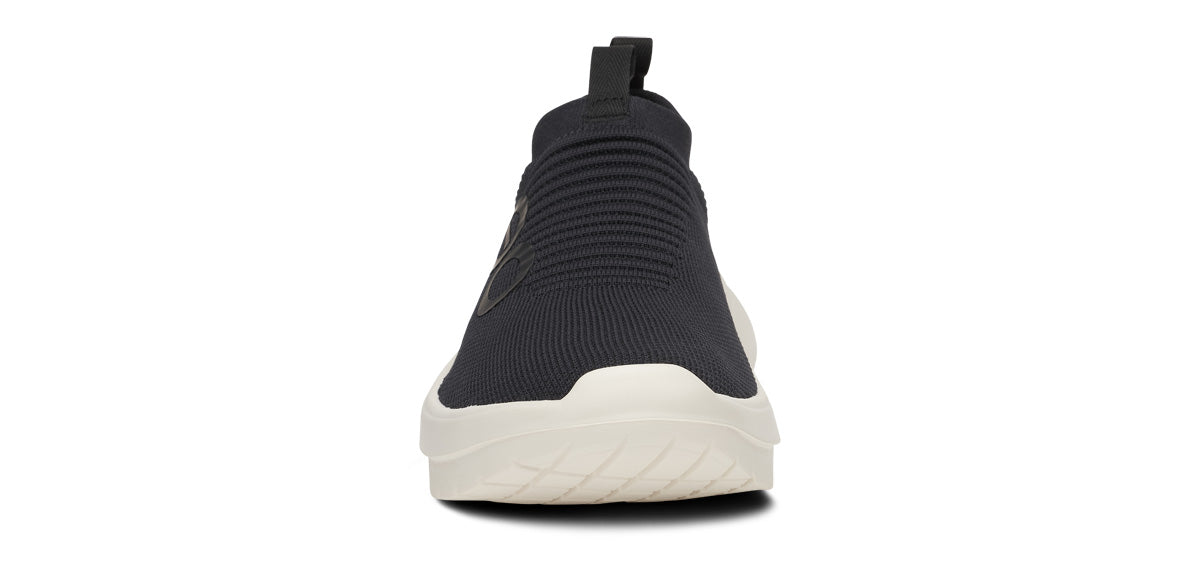 Mens OOmy Zen - Chalk Black - Image 3