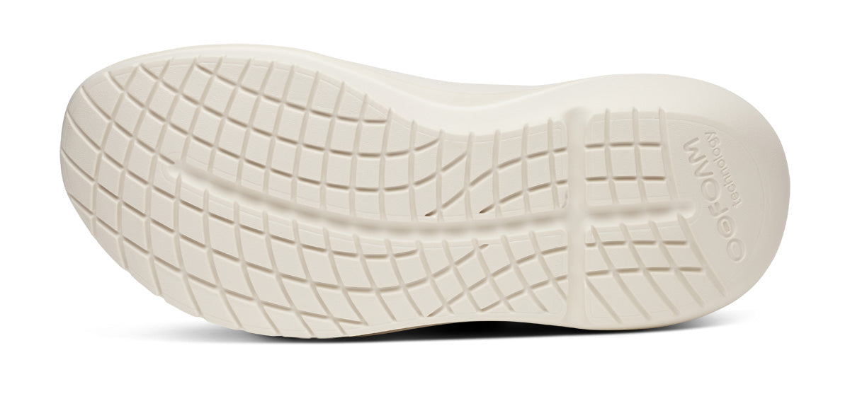 Mens OOmy Zen - Chalk Black - Image 7
