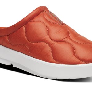 Womens OOcoozie Thermo Mule - Copper