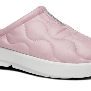 Womens OOcoozie Thermo Mule - Stardust