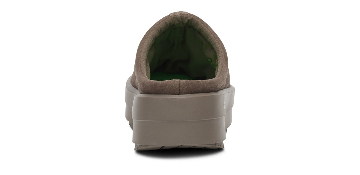 Womens OOmega Posh Mule - Truffle - Image 5