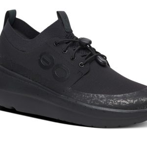Womens Roam Ripstop - Black