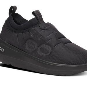 Womens Roam Thermo - Black