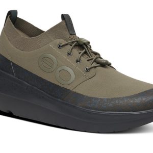 Mens Roam Ripstop - Alpine Moss