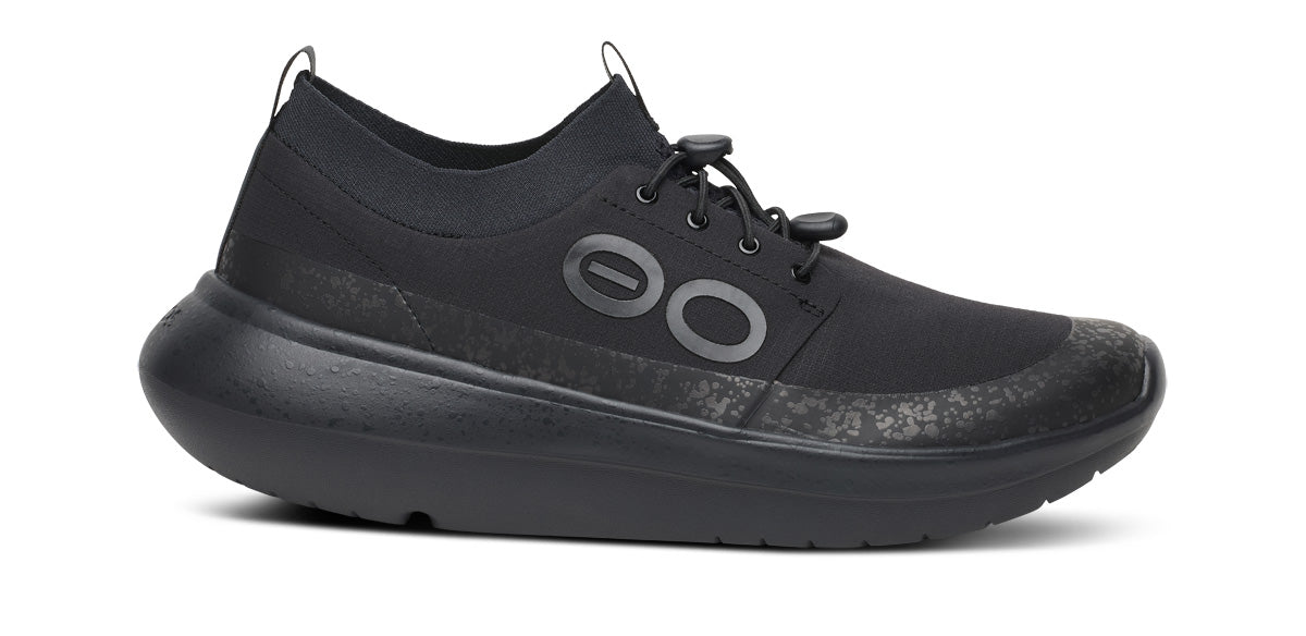Mens Roam Ripstop - Black - Image 2