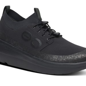 Mens Roam Ripstop - Black