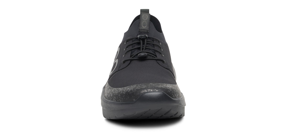 Mens Roam Ripstop - Black - Image 3
